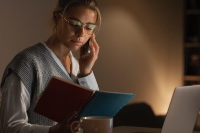 Desconexión digital laboral en vacaciones Llado Grup