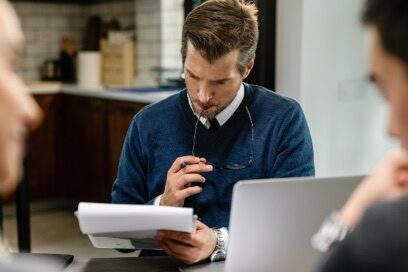 Asesoramiento Segunda Oportunidad. Llado Grup