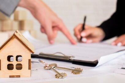 Donación en vida vivienda. Llado Grup