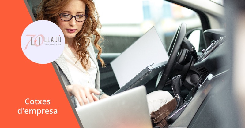 Obligaciones_fiscales_coches_empr 800x420cat Beneficis i obligacions fiscals sobre cotxes empresa. Llado Grup