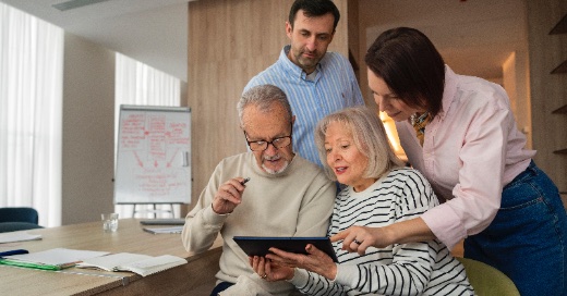 Dudas sobre herencias. Llado Grup