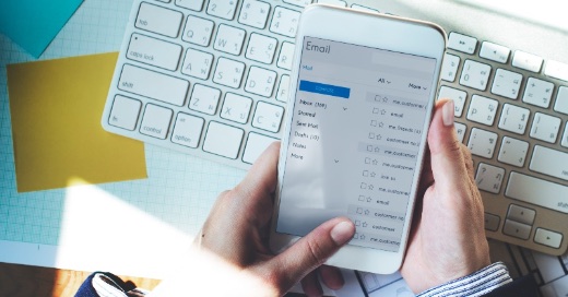 Sanciones no consultar notificaciones. Llado Grup