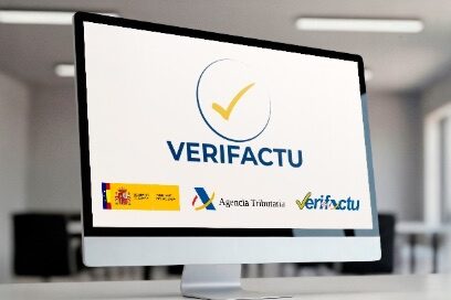 Sistema VeriFactu. Llado Grup