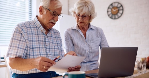 Importancia de tener un testamento. Llado Grup