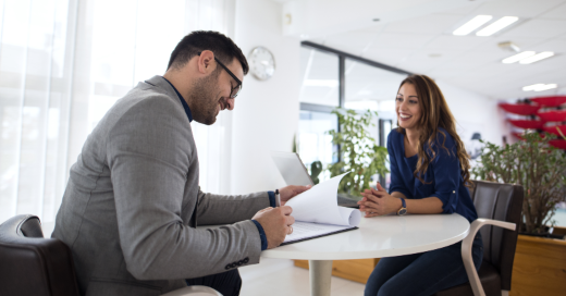 Novedades contratos formativos. Laldo Grup