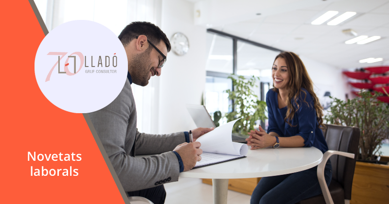20250219 Novetats_cotitzacio_contractes2025 800x420cat Novetats contractes formatius. Llado Grup