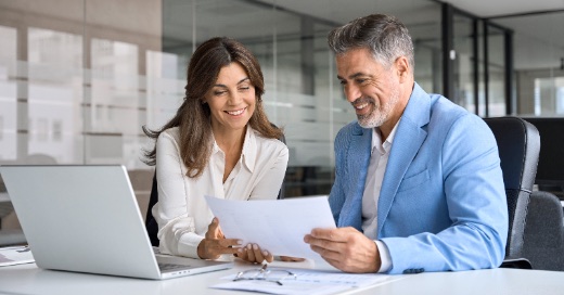 Cance·lar deutes segona oportunitat. Llado Grup