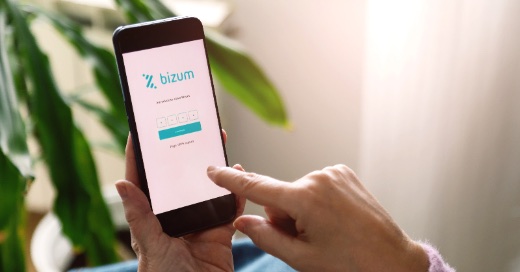 Control pagaments Bizum empreses i autonomos. Llado Grup