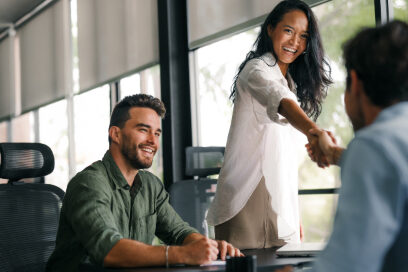 Venda d'empresa. Llado Grup