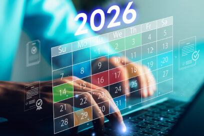 Novetats fiscals per 2026. Llado Grup Consultor