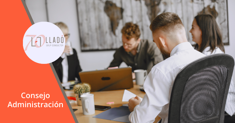 20260128 ConstituirConsejoAdmin 800x420esp Constituir Consejo de Administración. Llado Grup