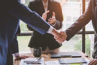 Acto conciliacion laboral. Llado Grup