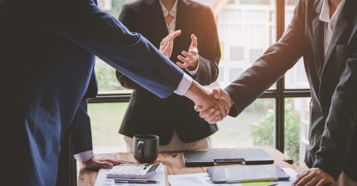 Acto conciliacion laboral. Llado Grup