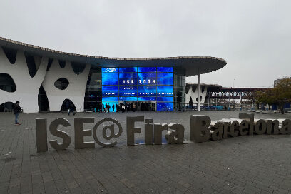 Lladó Grup Consultor visita ISE 2026