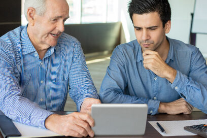 Donación entre padres a hijos. Llado Grup