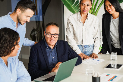 Claves venta empresa familiar. Llado Grup