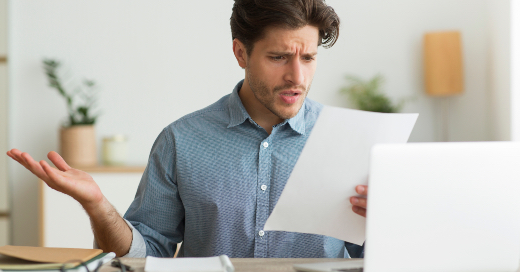 Embargo nomina. Llado Grup