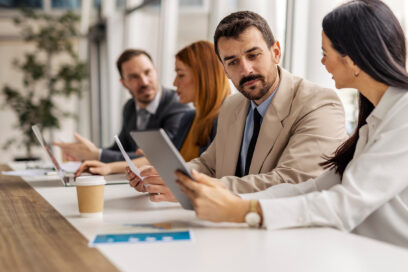 Retribución de socios y administradores en una sociedad. Llado Grup