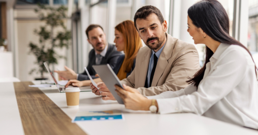 20260318 Retribucio_socis_admin 520×272 Retribución de socios y administradores en una sociedad. Llado Grup