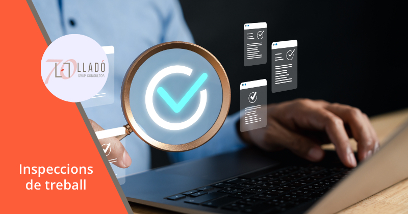 20260408 Claus_InspeccioTreball_2026 800x420cat Inspeccio de treball 2026. Llado Grup