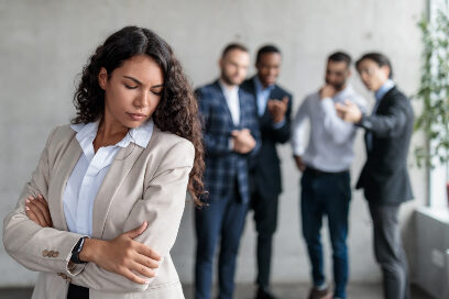 Protocolo contra acoso laboral empresa. Llado Grup