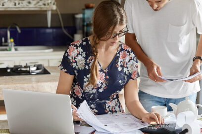 Motivos presentar Renta con asesor fiscal. Llado Grup