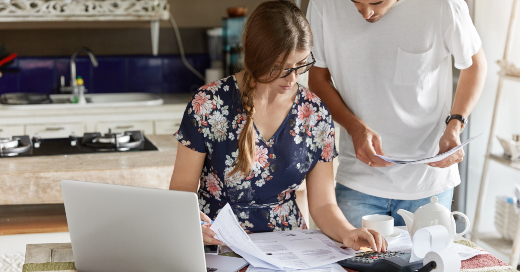 Motivos presentar Renta con asesor fiscal. Llado Grup