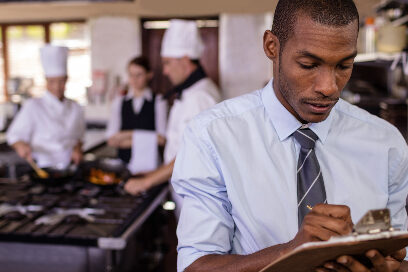 Como actuar ante una inspección de trabajo? Llado Grup