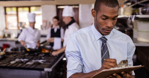 Como actuar ante una inspección de trabajo? Llado Grup
