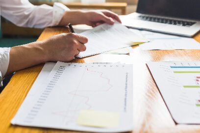 Sancions per no dipositar els Comptes Anuals. Llado Grup