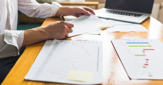 Sanciones por no depositar las Cuentas Anuales. Llado Grup