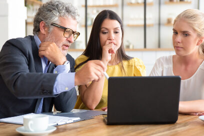 Claves relevo generacional empresa. Llado Grup