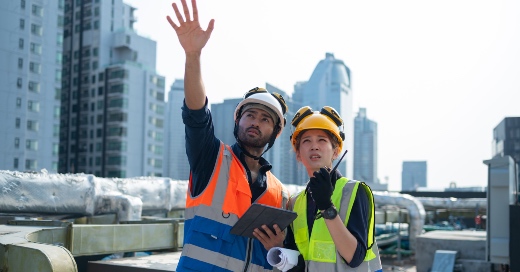 Obligatoriedad Plan Riesgos Laborales empresa. Llado Grup